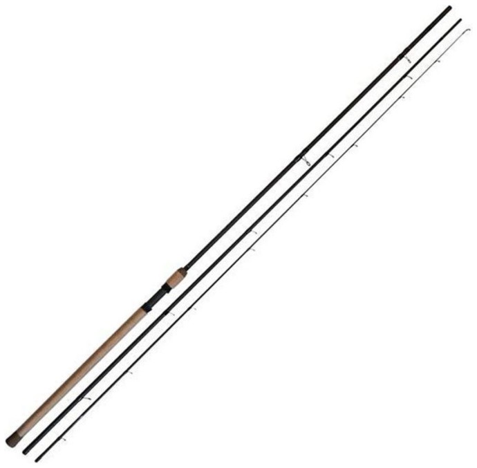 Prút Drennan Acolyte Ultra 4,5m 3diely