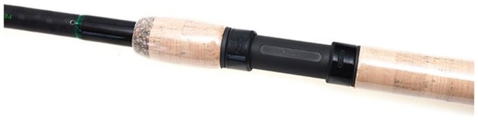 Prut Drennan Match Pro Super Feeder 3,6m