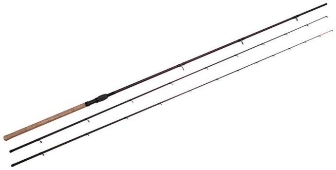 Prút Drennan Red Range Carp Combo Feeder/Waggler 11ft