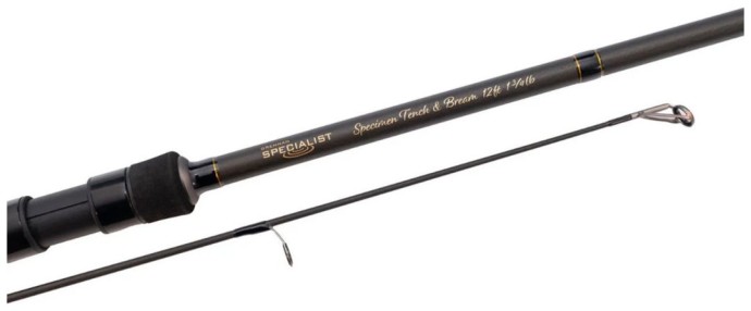 Prút Drennan Specialist Specimen Tench & Bream 12ft 2,0lb