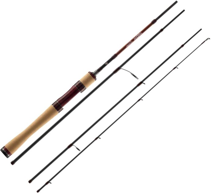 Prút Favorite Arena Stream ARNS1