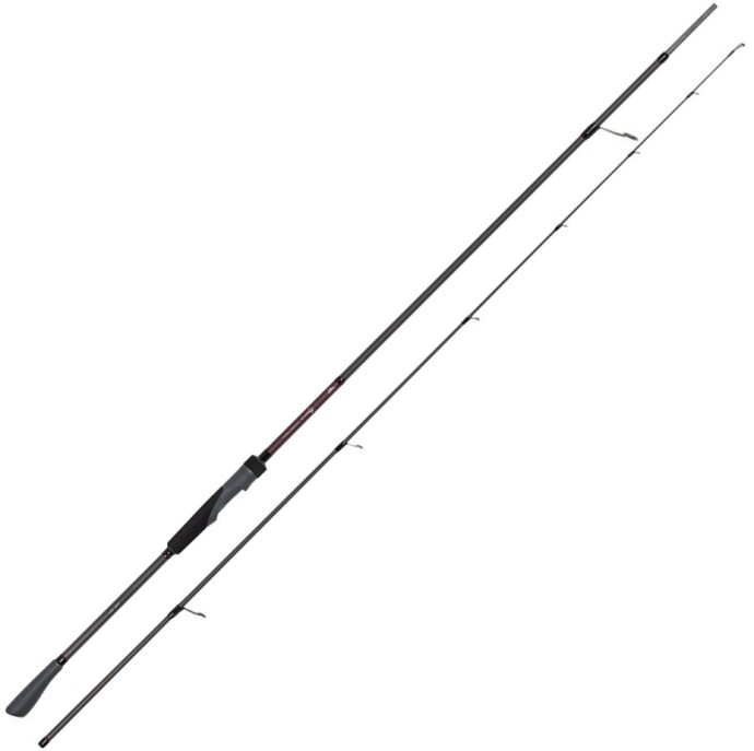 Prut Fox Rage Warrior Zander Jig 2,40m 10-30gr 2díl