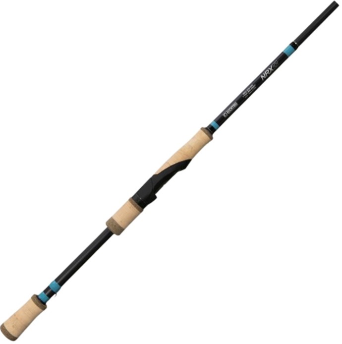 Prút G. Loomis NRX+ Spin Jig