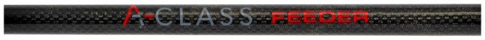 Prút Guru A-Class 12' 2pc Distance Method Feeder 1-110g (2026)