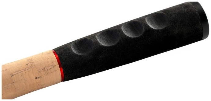 Prút Guru A-Class 12' 2pc Distance Method Feeder 1-110g (2026)