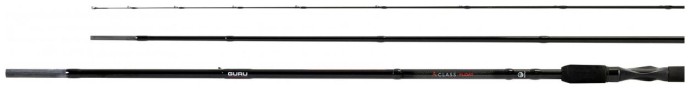 Prút Guru A-Class 13'0" 3pc Float 1-15g