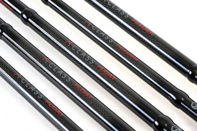 Prút Guru A-Class 13'0" 3pc Float 1-15g