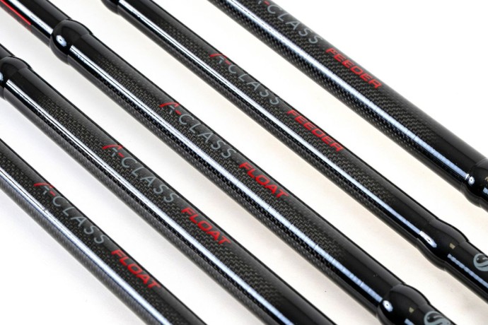 Prút Guru A-Class 9'0" 2pc Mini Method Feeder 1-30g (2026)
