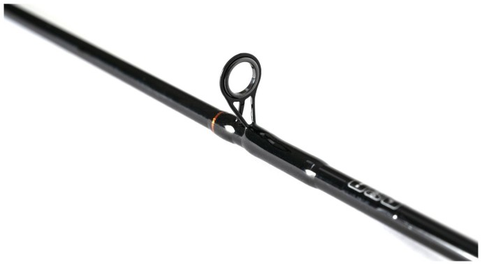 Prút Guru A-Class Distance Feeder 3pc
