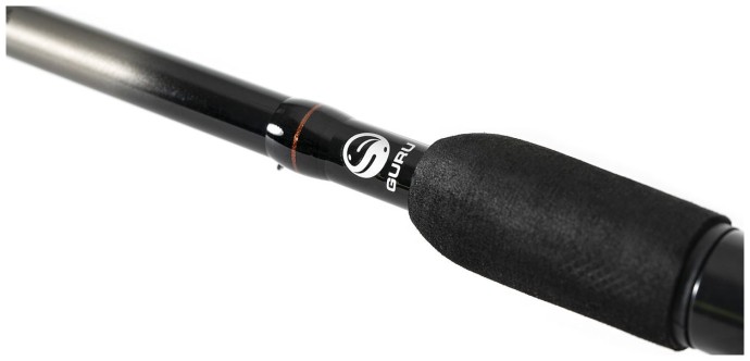 Prút Guru A-Class Distance Feeder 3pc