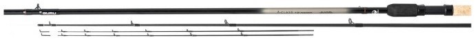 Prút Guru A-Class Distance Method Feeder 12ft 3,60m 80g