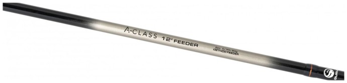 Prút Guru A-Class Distance Method Feeder 12ft 3,60m 80g
