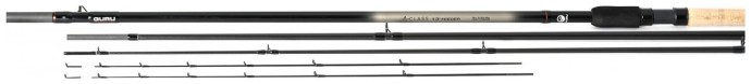 Prút Guru A-Class Heavy Feeder 13ft 3,90m 1-90g