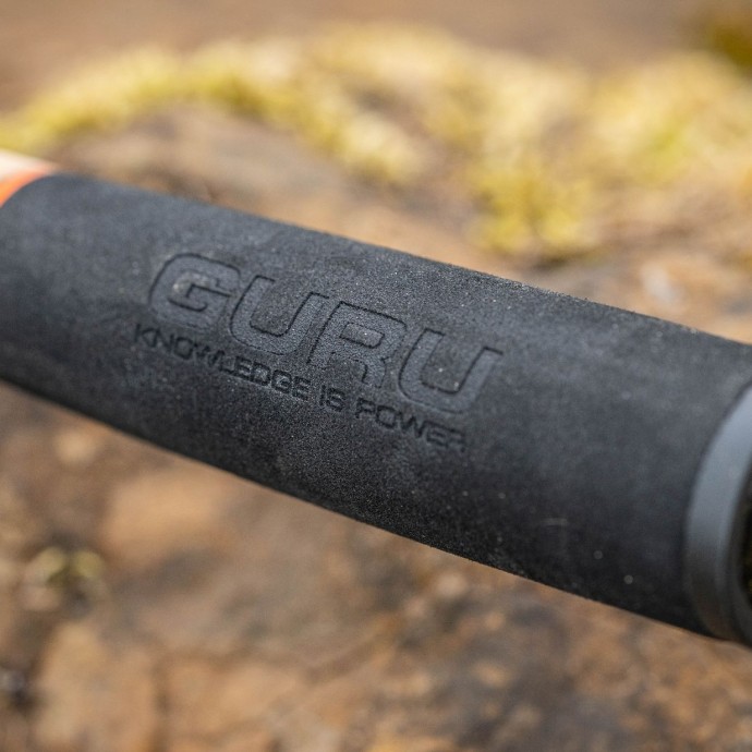 Prút Guru A-Class Heavy Feeder 13ft 3,90m 1-90g