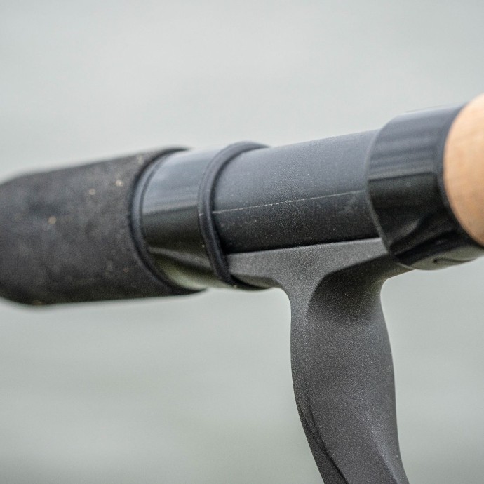 Prút Guru A-Class Heavy Feeder 13ft 3,90m 1-90g