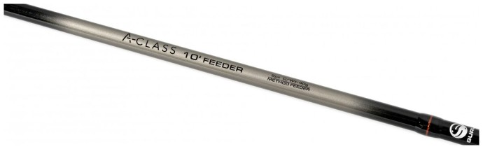 Prút Guru A-Class Method Feeder 10ft 3,05m 1-40g 2 diely