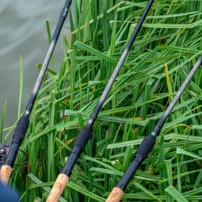 Prut Guru A-Class Pellet Waggler 10 ft 2pc 3-15g II
