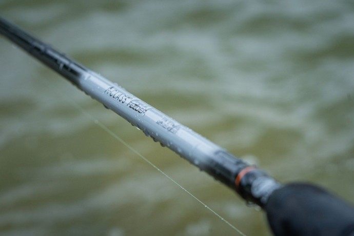 Prut Guru A-Class Pellet Waggler 12 ft 2pc 3-15g II