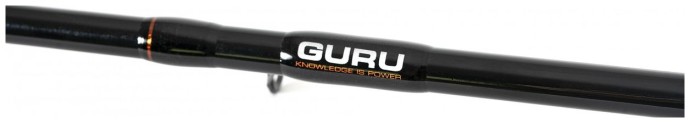 Prut Guru A-Class Pellet Waggler 12 ft 2pc 3-15g II