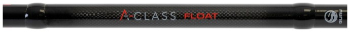 Prút Guru A-Class Pellet Waggler 3,00m 10ft 1-15gr 2pc