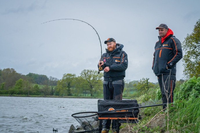 Prút Guru A-Class Pellet Waggler
