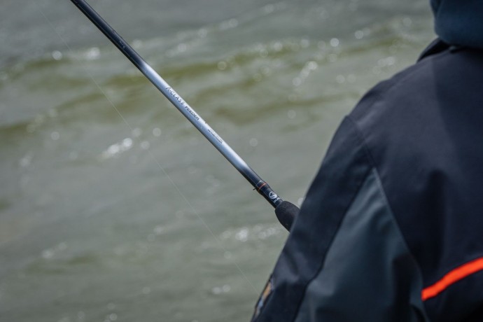 Prút Guru A-Class Pellet Waggler