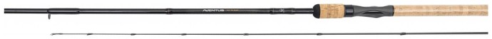 Prut Guru Aventus Float Rod 10ft 2pc 15g