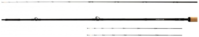 Prut Guru Aventus R