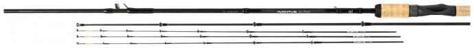 Prut Guru Aventus SR Light Feeder 10' 2pc 1-40g