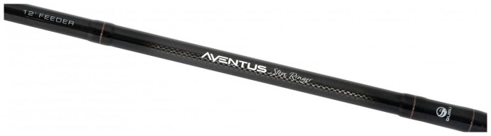 Prut Guru Aventus SR Light Feeder 12' 3pc