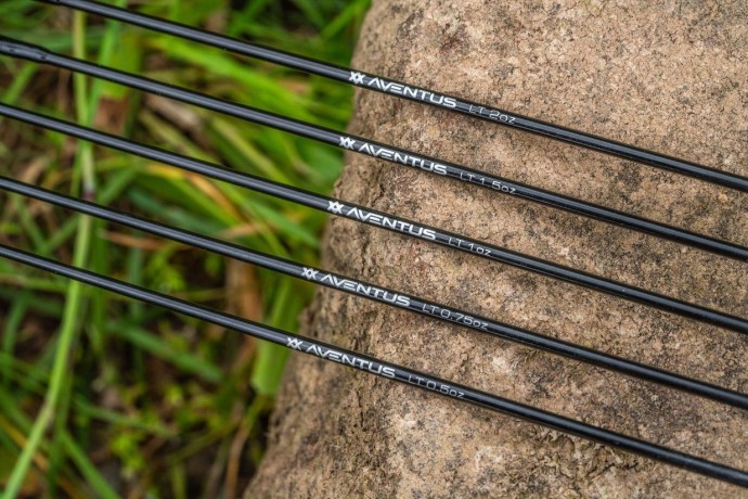 Prút Guru Aventus SR Light Feeder