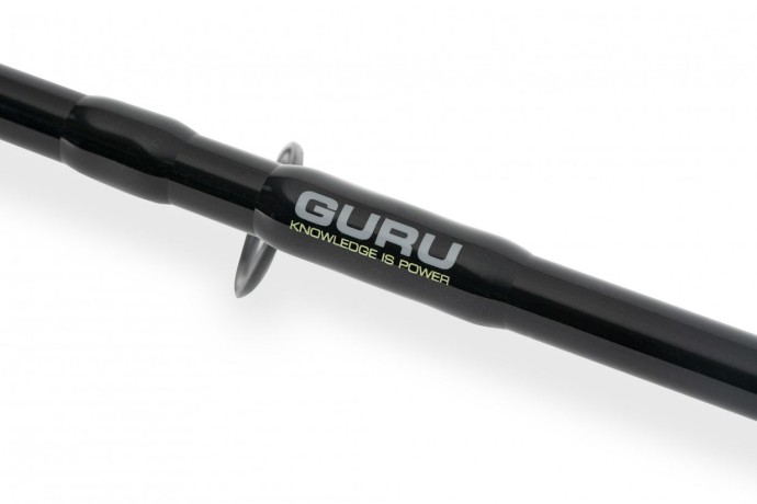 Prut Guru N-Gauge Specimen 12' 3,66m