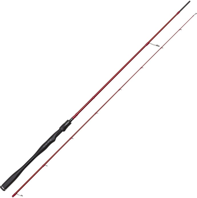 Prút Kinetic W6 Finesse T&C 2ND