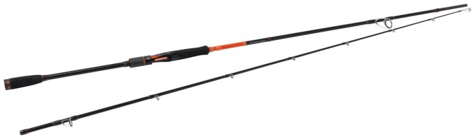 Prút Kinetic Xarann Predator CT