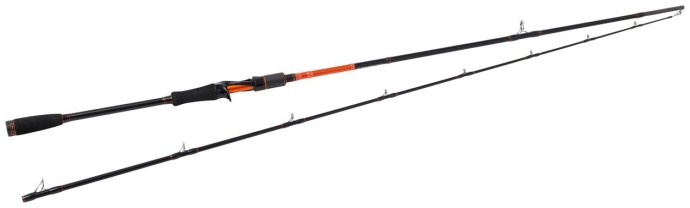 Prút Kinetic Xarann Predator Trigger CT