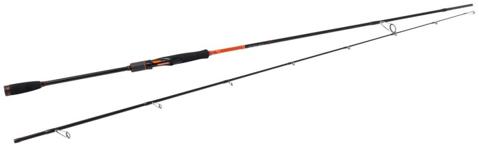 Prút Kinetic Xarann Spin CT