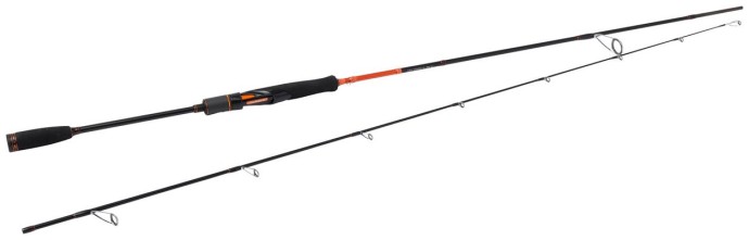 Prút Kinetic Xarann UL CT