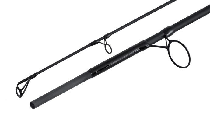 Prút Korda Kaizen Green 13ft Spod
