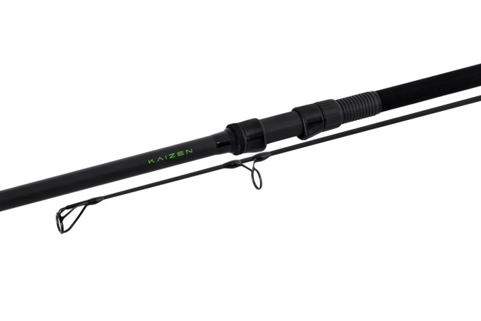 Prút Korda Kaizen Green 13ft Spod