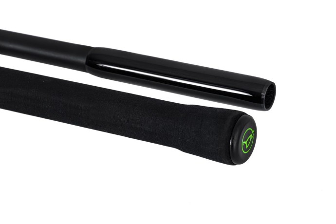 Prút Korda Kaizen Green 13ft Spod