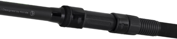 Prut Korda Kaizen Green Ceramic