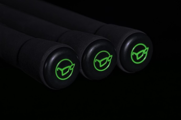 Prut Korda Kaizen Green Ceramic