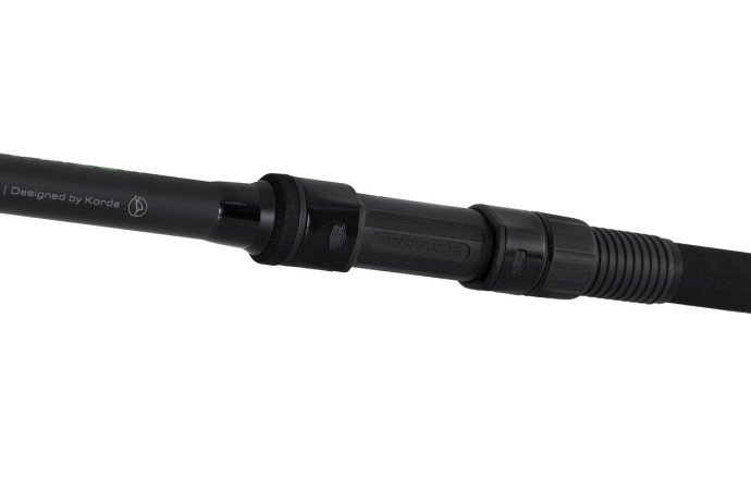 Prút Korda Kaizen Green Spod 12ft 3,60m