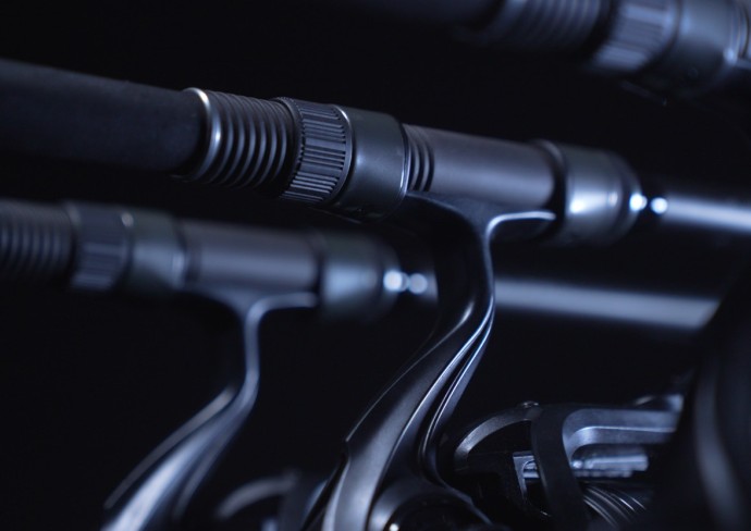 Prut Korda Kaizen Platinum Spod