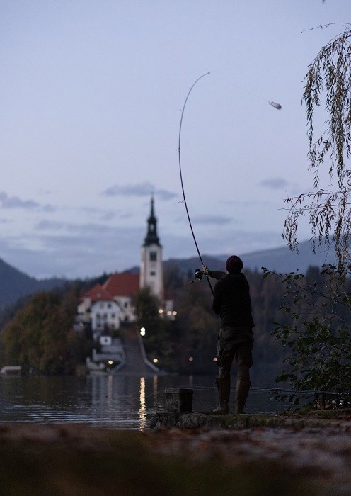 Prut Korda Kaizen Platinum Spod