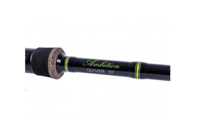 NEW Korum Ambition Rods 