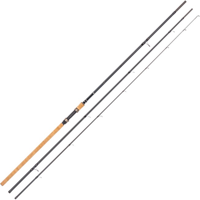 Prút Korum Glide Power Float