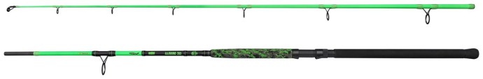 Prut Madcat UV Series Allround 2,85m 100-250g