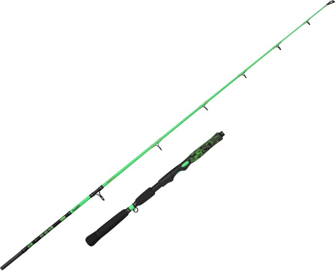 Prut MADCAT UV Series Belly Cat 1,70m 50-150gr