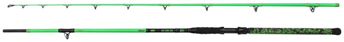 Prút MADCAT UV Series Cat-Stick 3,00m 150-300g